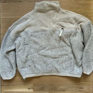 Varley Sweater